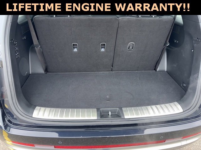 Used 2024 Hyundai Palisade Calligraphy image 28