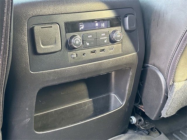 Used 2018 GMC Yukon XL Denali w/ Denali Ultimate Package image 20