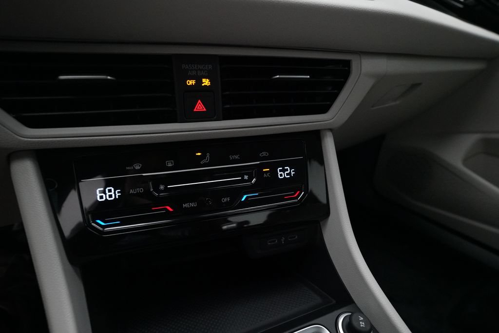 Used 2025 Volkswagen Jetta S FWD image 19