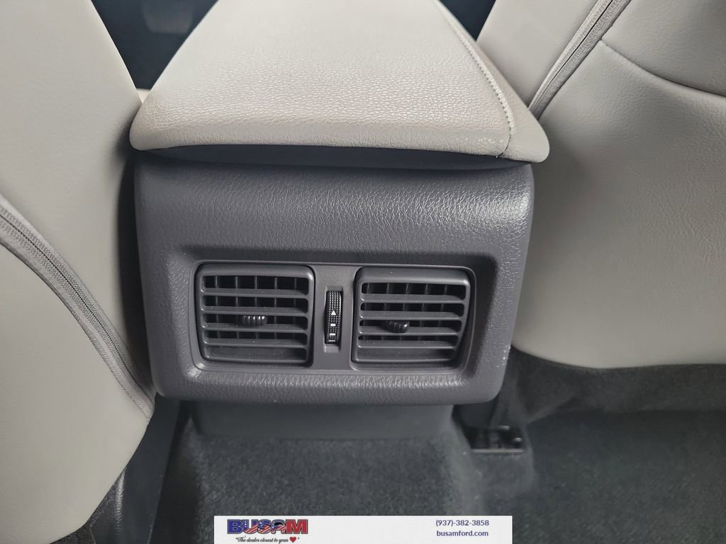 Used 2023 Toyota Camry XLE w/ Cold Weather Package image 11