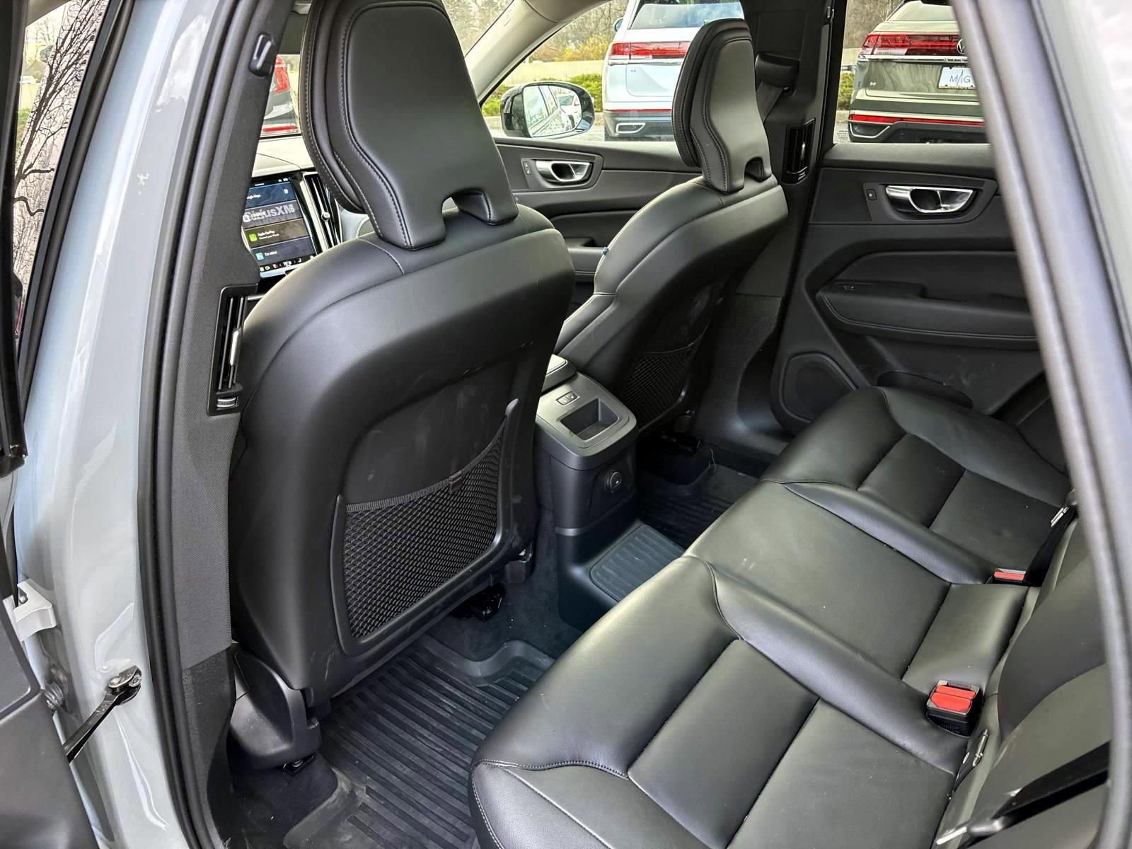 Used 2025 Volvo XC60 T8 Core w/ Protection Package Premier image 26