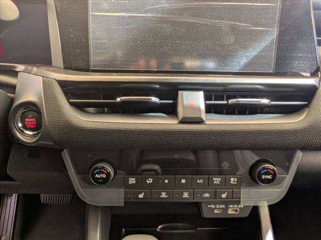 New 2026 Subaru Outback Limited XT image 14