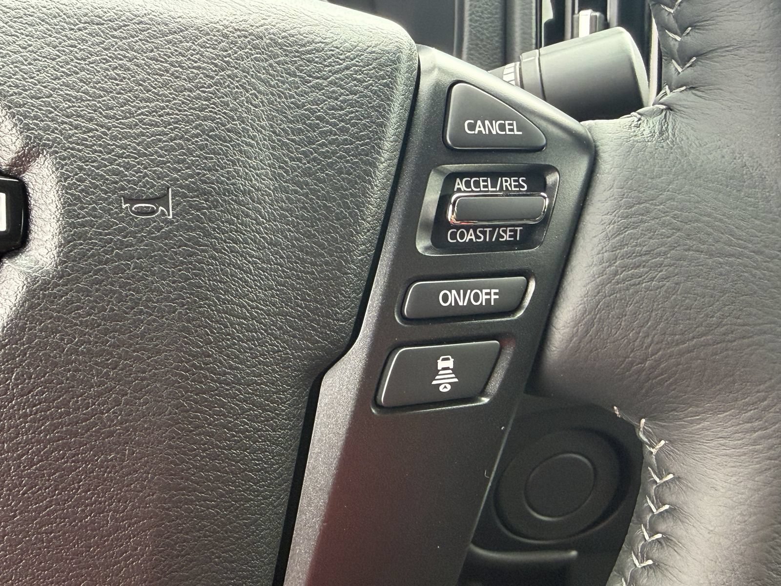 New 2026 Nissan Frontier SV w/ All-Weather Content Package RWD image 12