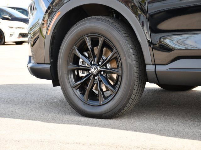 Used 2025 Honda CR-V Sport-L image 13