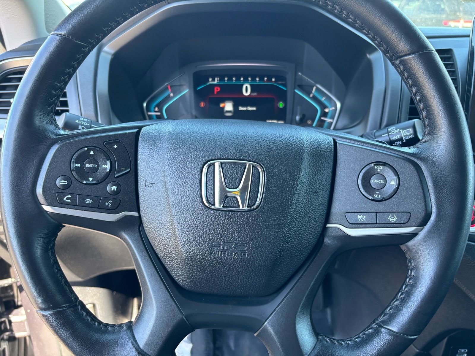 Used 2024 Honda Odyssey EX-L image 27