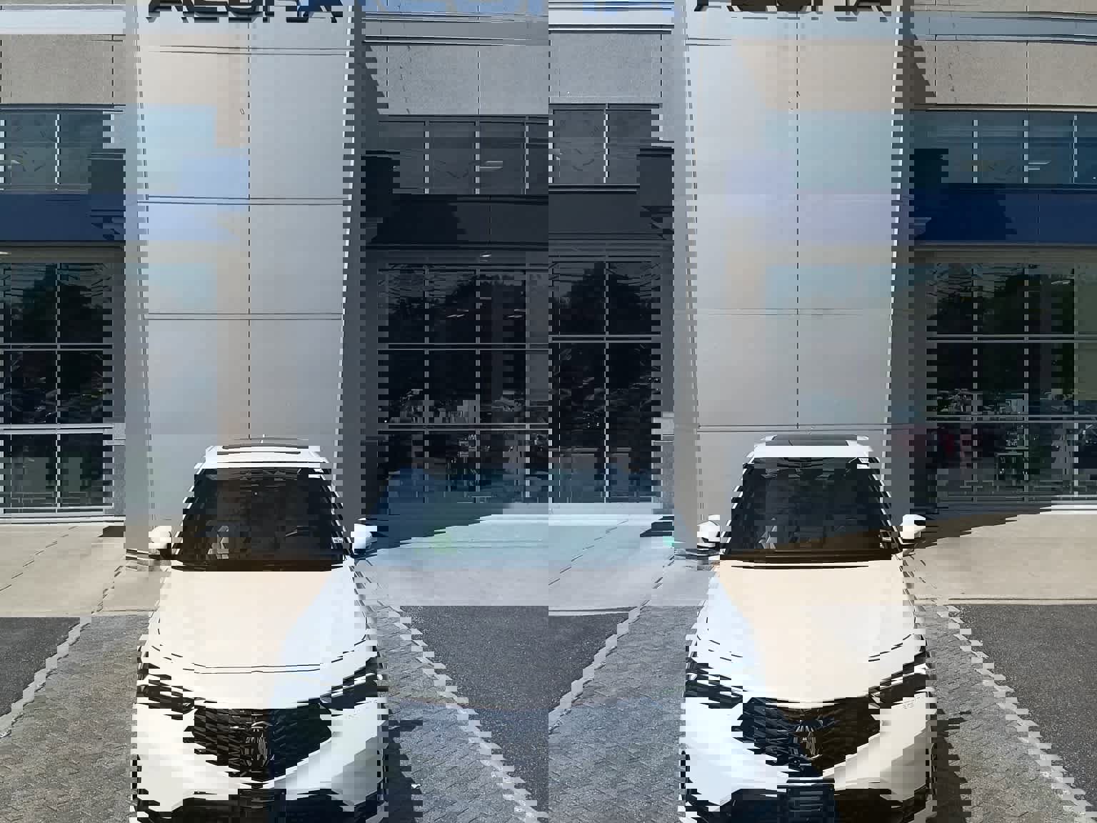 Used 2025 Acura Integra A-Spec