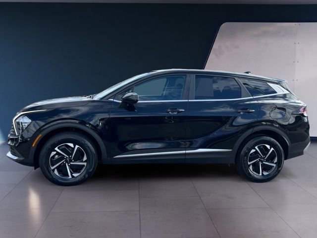 Certified 2023 Kia Sportage LX image 2