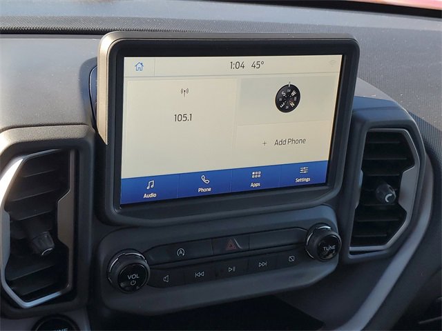 Certified 2023 Ford Bronco Sport Big Bend image 21