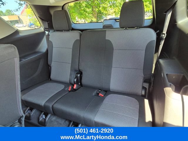 Used 2019 Chevrolet Traverse LS FWD image 12