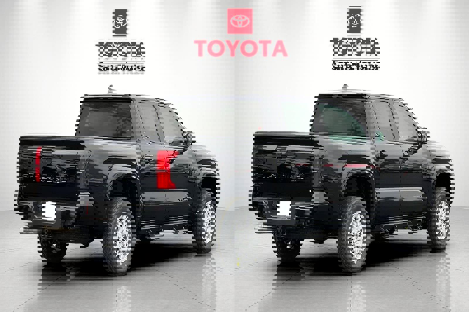 New 2026 Toyota Tacoma SR5 image 3