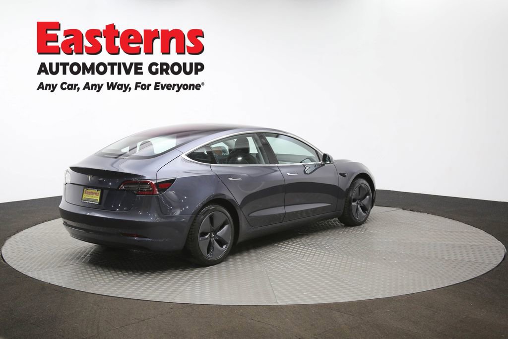 Used 2018 Tesla Model 3 Long Range image 39