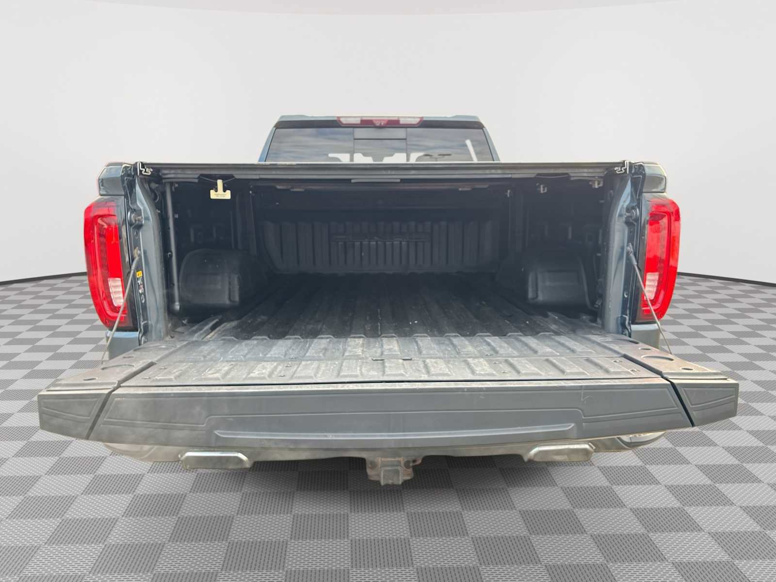 Certified 2020 GMC Sierra 1500 Denali w/ Denali Ultimate Package image 27
