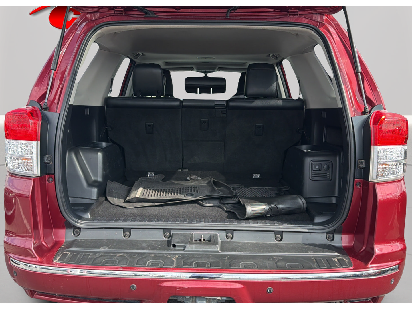 Used 2013 Toyota 4Runner SR5 w/ Premium Pkg AWD/4WD image 22