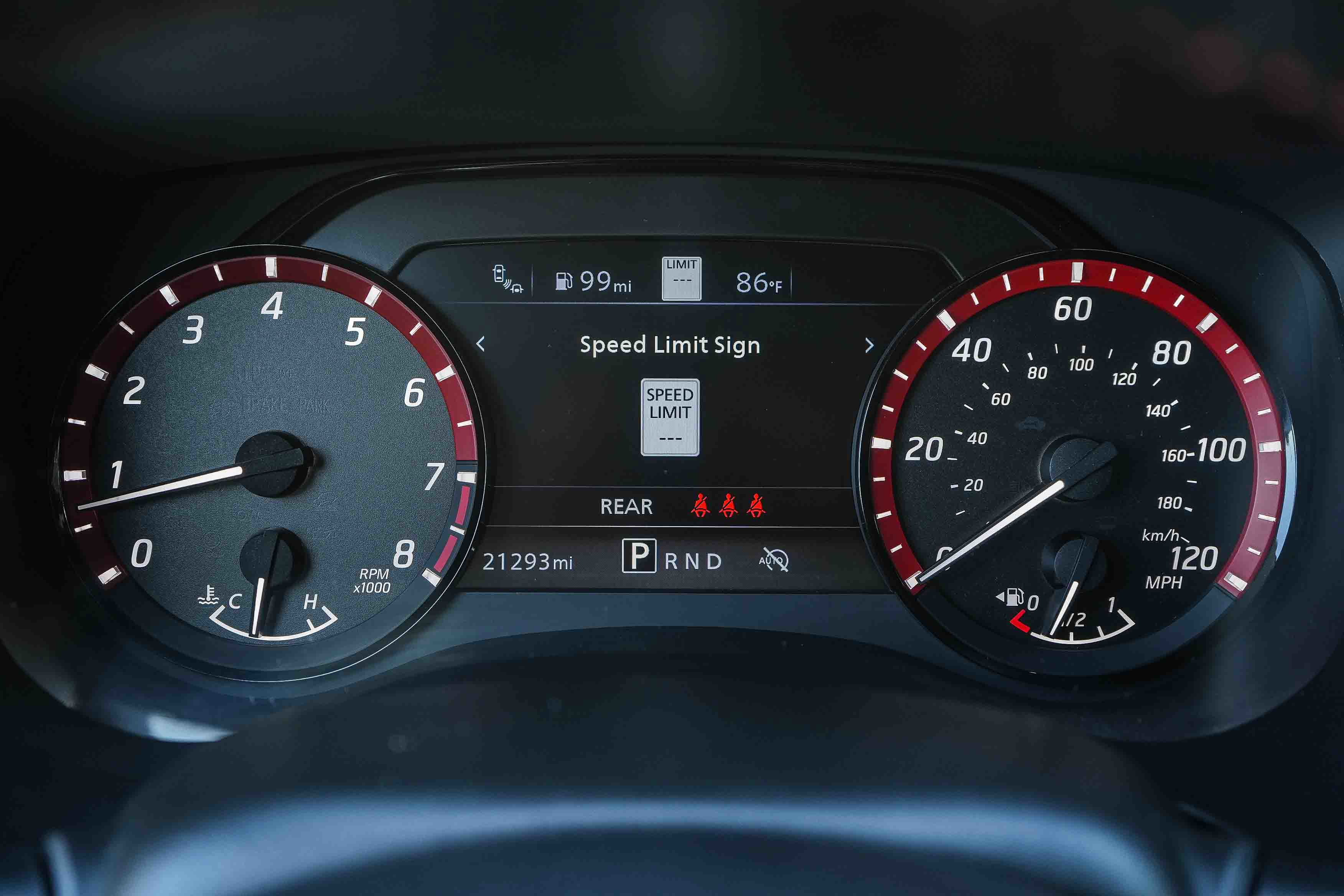 Used 2023 Nissan Frontier Pro-X w/ Pro Convenience Package image 22