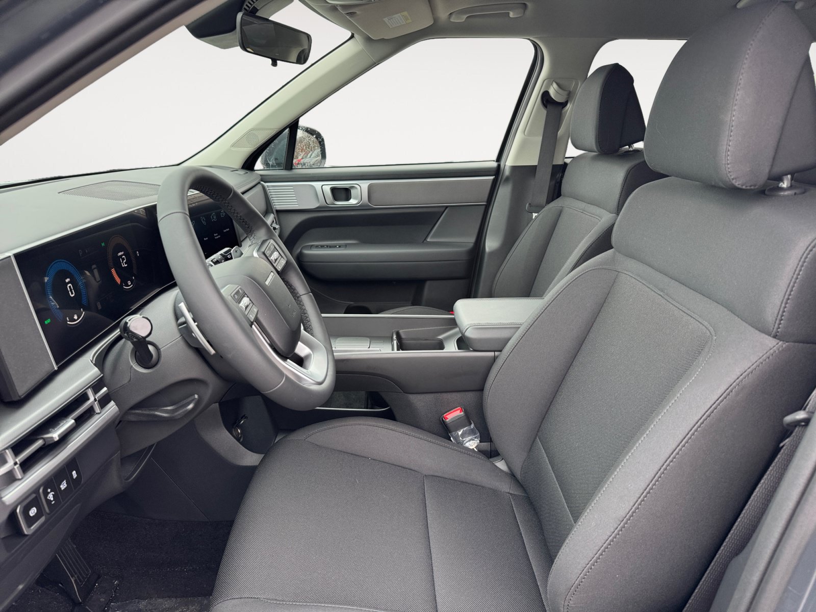 New 2026 Hyundai Santa Fe SE AWD/4WD image 9