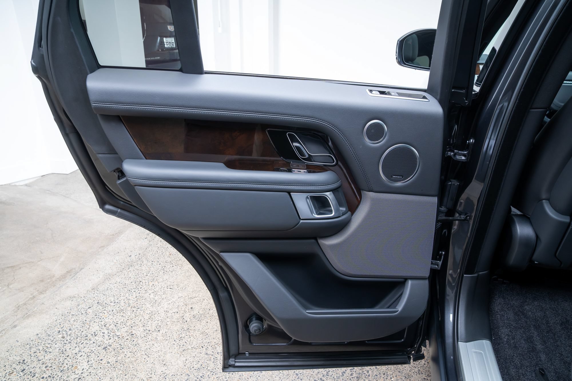 Used 2021 Land Rover Range Rover Westminster Edition AWD/4WD image 21
