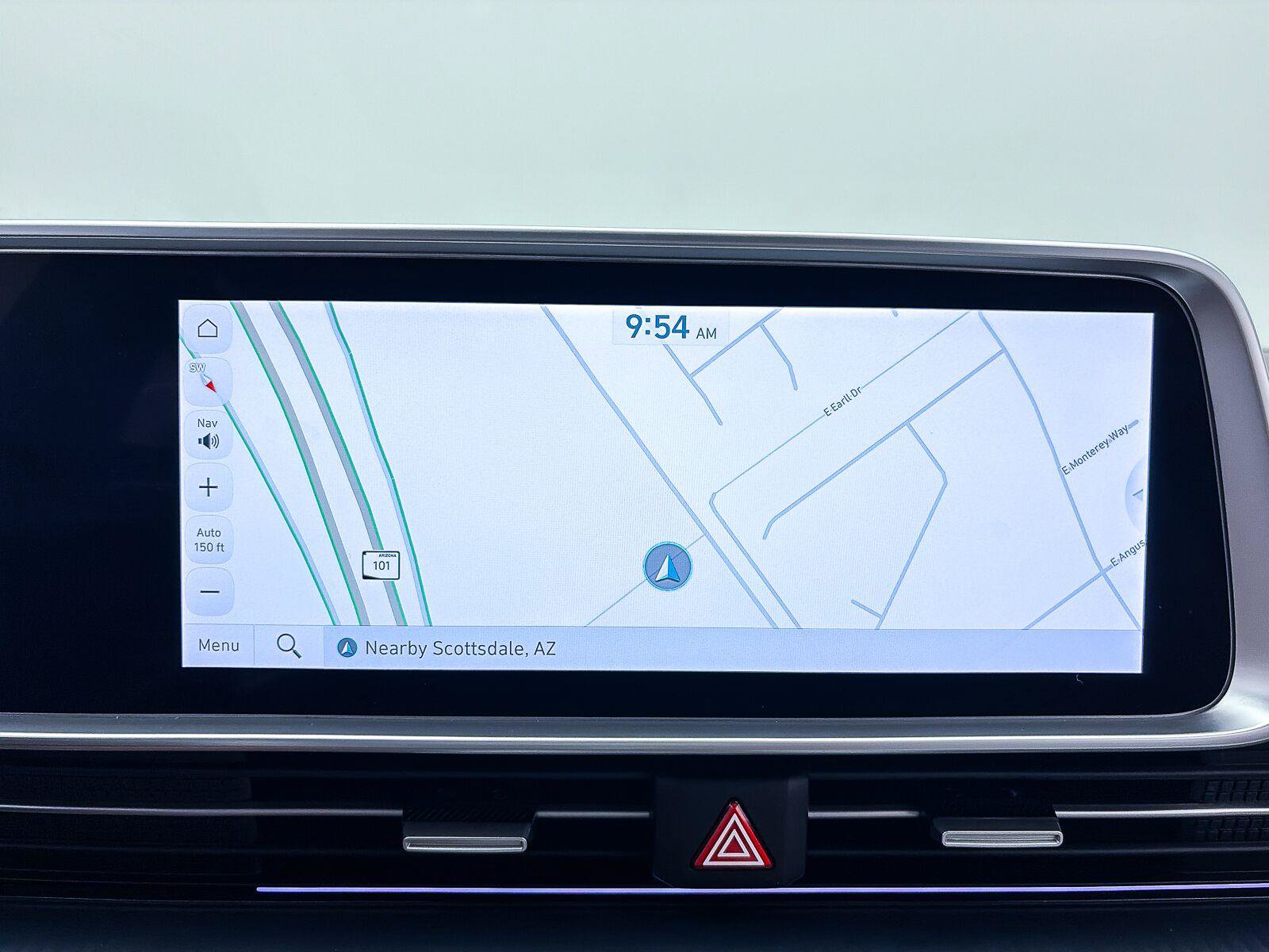Used 2025 Hyundai Ioniq 6 Limited RWD image 8