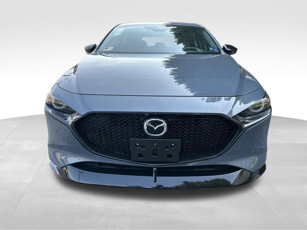 New 2026 MAZDA MAZDA3 Hatchback w/Premium Plus Pkg AWD/4WD image 9
