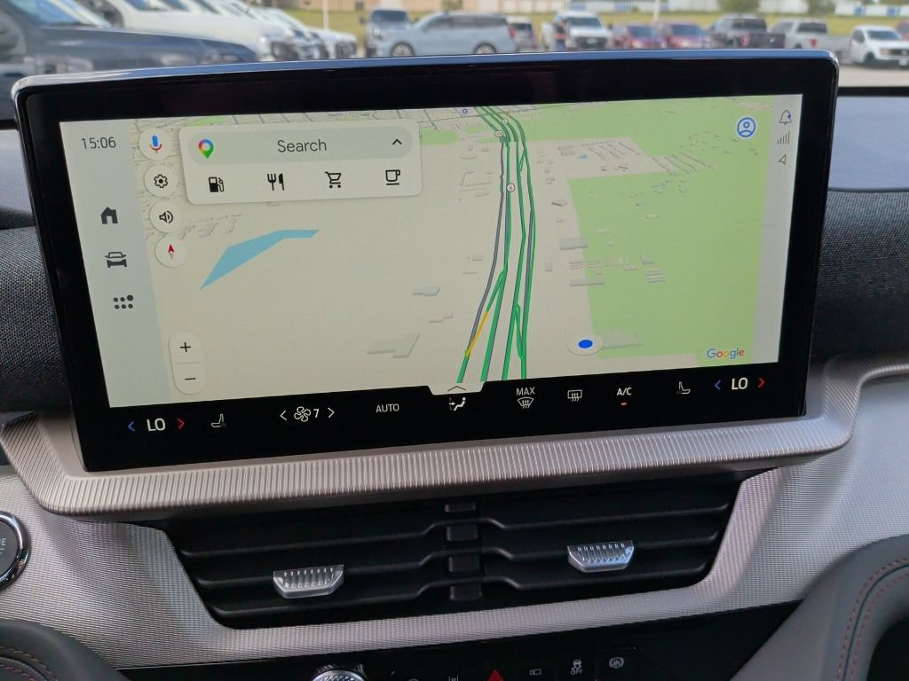 New 2027 Ford Explorer Active RWD image 24