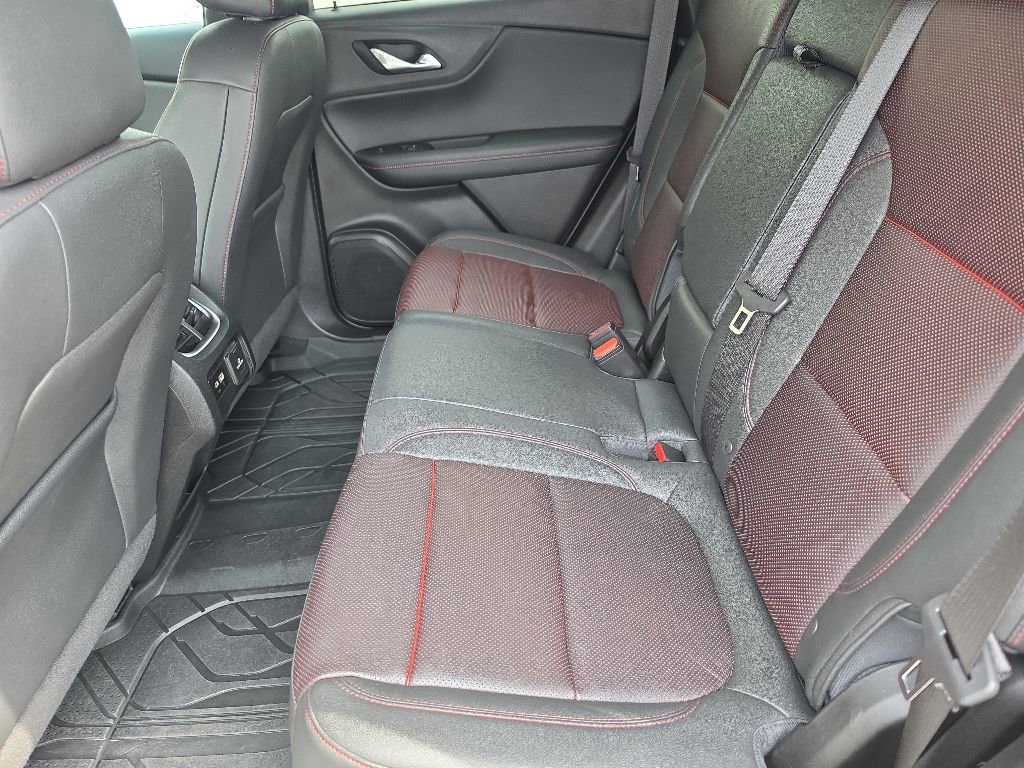 Used 2023 Chevrolet Blazer RS w/ Driver Confidence II Package AWD/4WD image 29