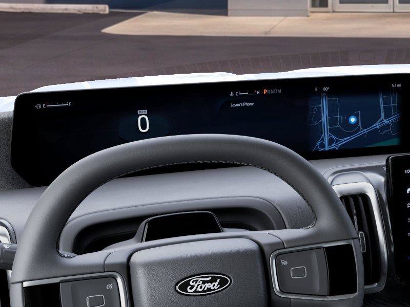 New 2027 Ford Expedition Max Platinum AWD/4WD image 13