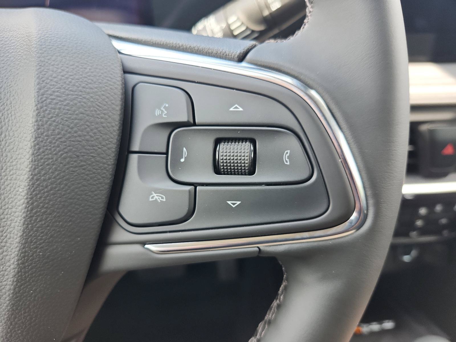 New 2026 Buick Encore GX Sport Touring w/ Advanced Technology Package FWD image 22