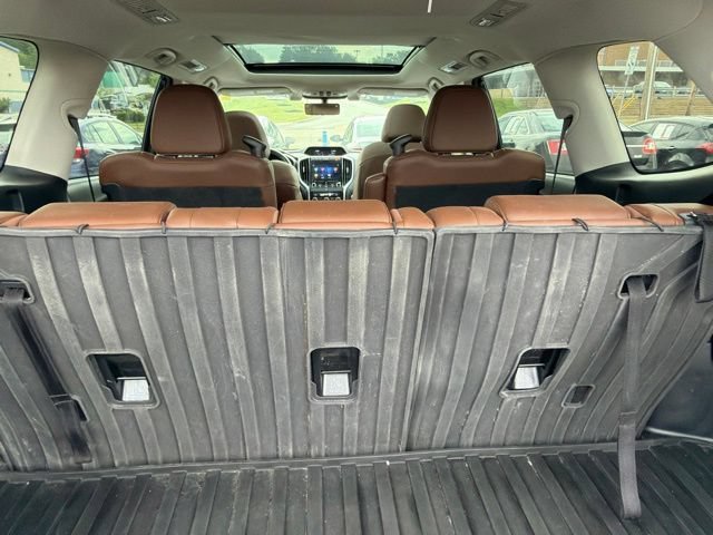 Used 2020 Subaru Ascent Touring w/ Popular Package #2A AWD/4WD image 29