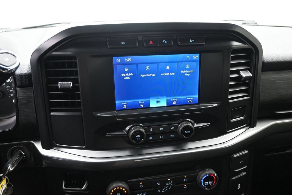 Used 2022 Ford F150 Tremor AWD/4WD image 18