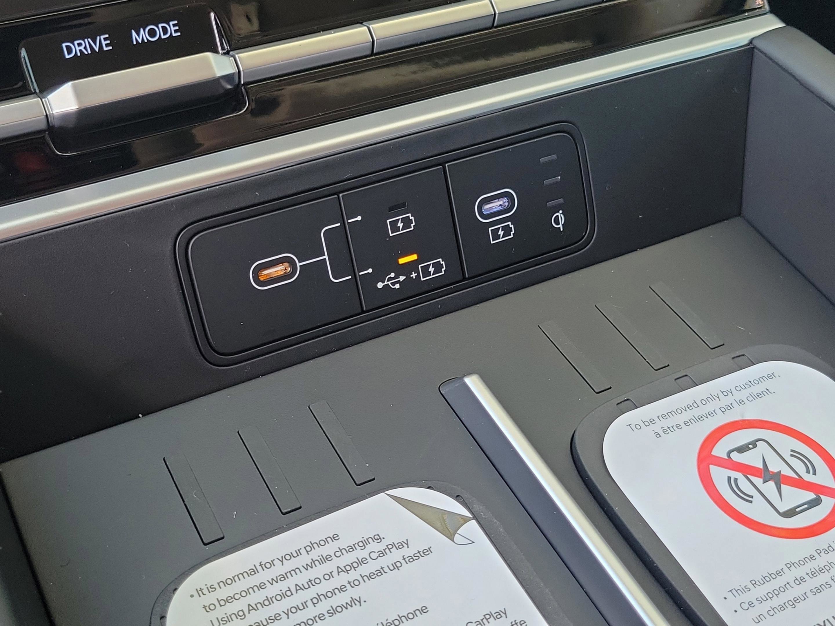 New 2026 Hyundai Santa Fe SEL image 20