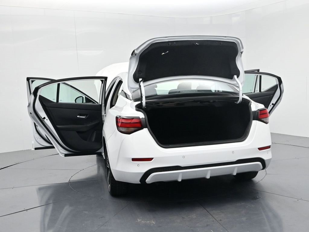 Used 2022 Nissan Sentra SV image 59