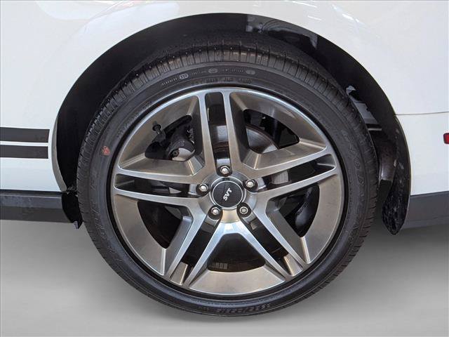 Used 2012 Ford Mustang Shelby GT500 w/ Electronics Pkg RWD image 19