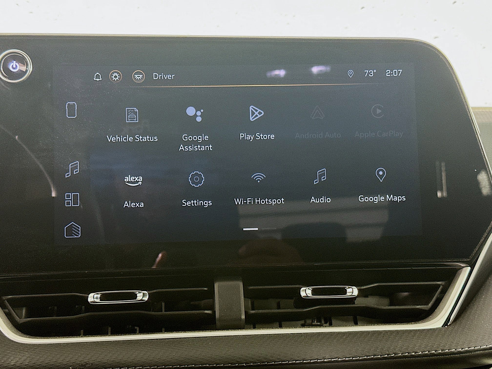 Used 2025 Chevrolet Equinox LT image 21