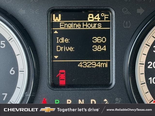 Used 2019 RAM 1500 Tradesman w/ Power & Remote Entry Group RWD image 17