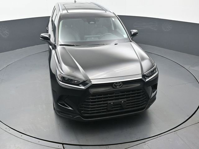 Used 2024 Toyota Grand Highlander XLE image 51