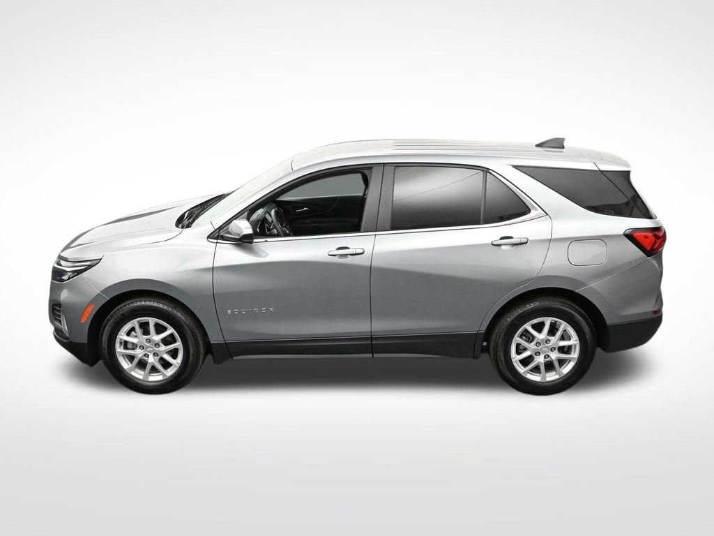 Used 2023 Chevrolet Equinox LT FWD image 17