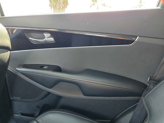 Used 2020 Kia Sorento SX FWD image 12