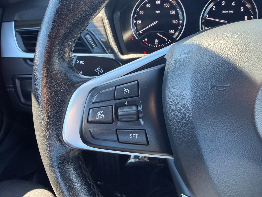 Used 2021 BMW X1 sDrive28i w/ Convenience Package image 21