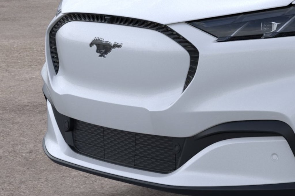 New 2026 Ford Mustang Mach-E Select w/ Technology Package RWD image 20