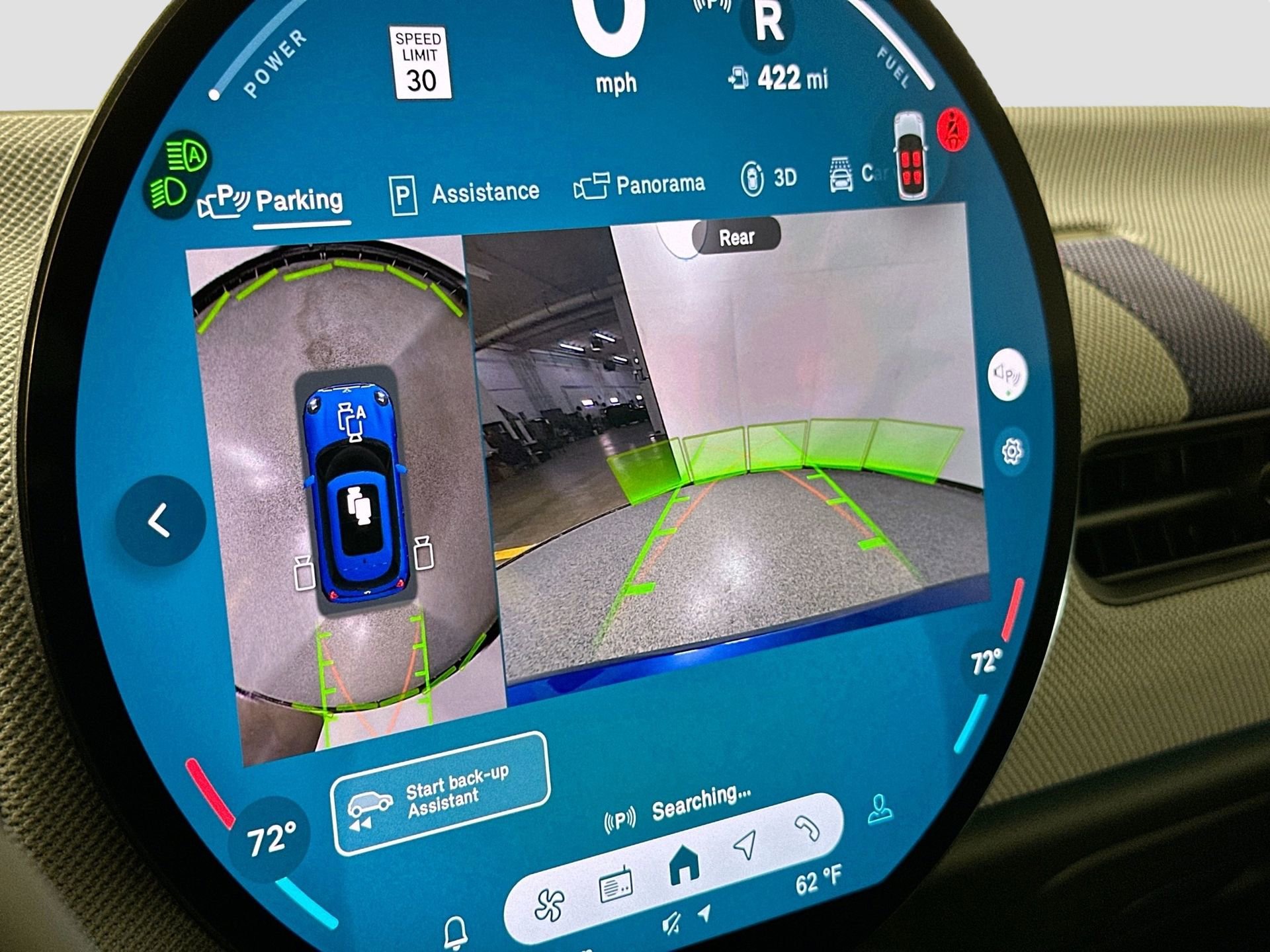 Certified 2025 MINI Cooper S image 21