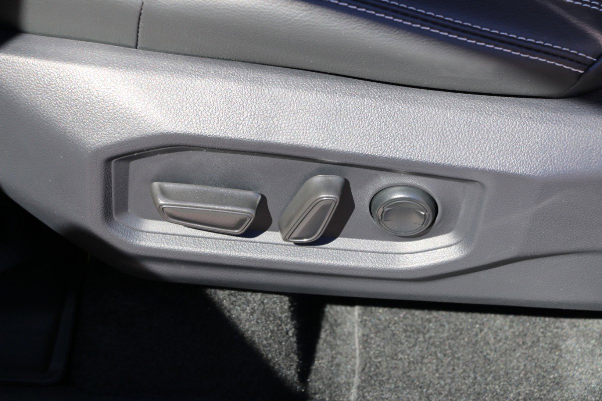 Used 2026 Toyota Tundra Limited w/ Limited PVM Package image 27