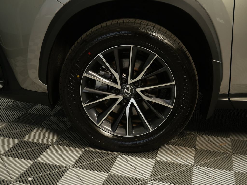 Used 2024 Lexus NX 350 AWD w/ Cold Area Package image 10