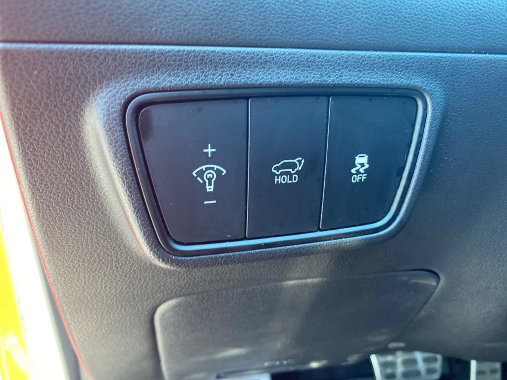 Used 2023 Hyundai Tucson N Line AWD/4WD image 20