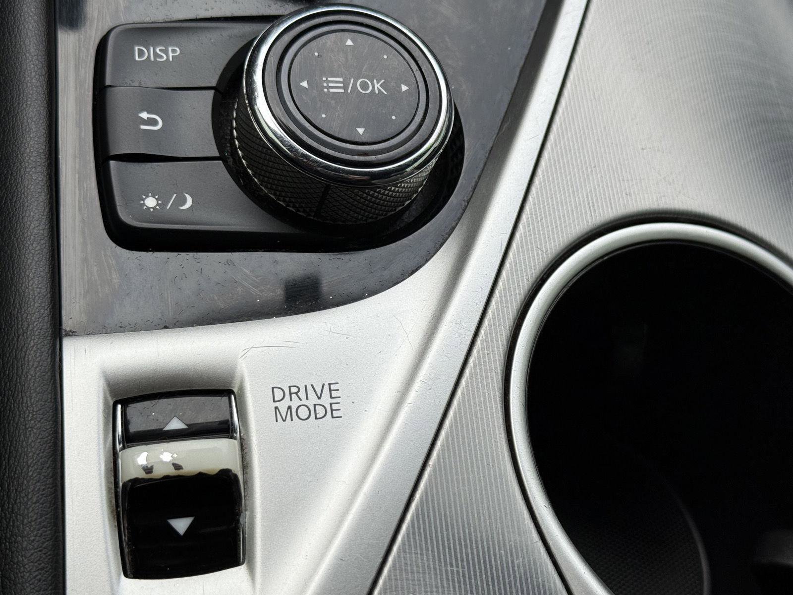 Used 2020 INFINITI Q60 3.0t Luxe image 21