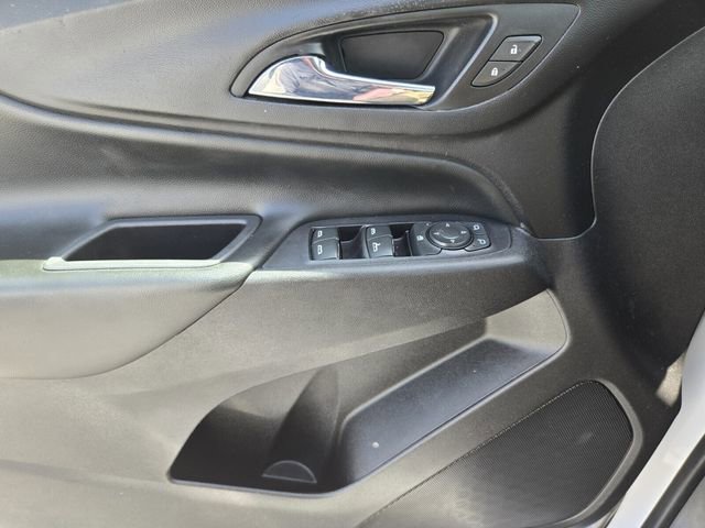Used 2020 Chevrolet Equinox LT FWD image 31