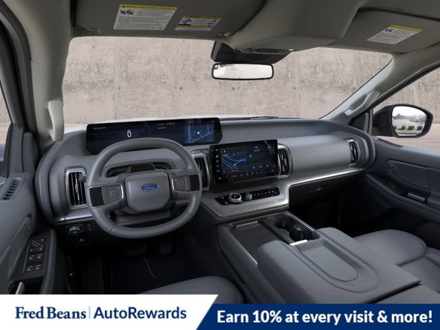 New 2026 Ford Expedition Active AWD/4WD image 12