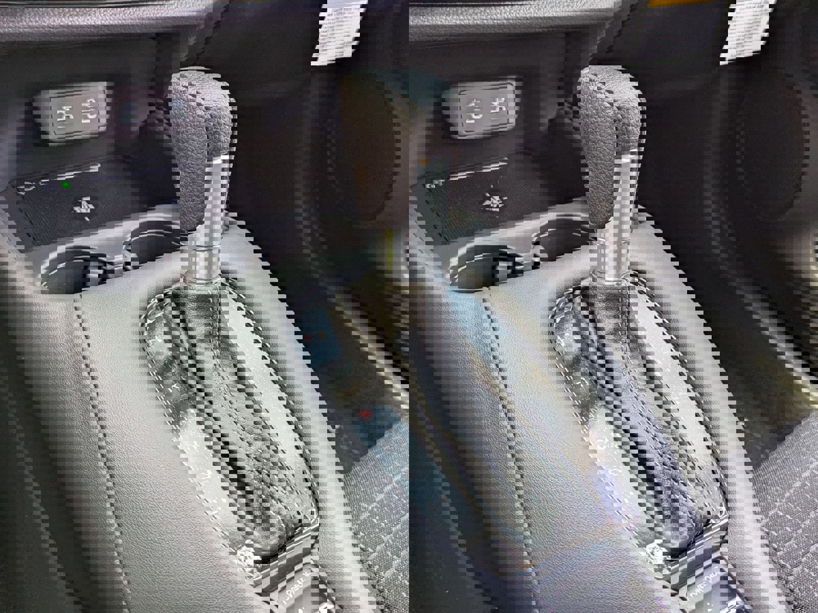 New 2026 Honda HR-V LX image 19