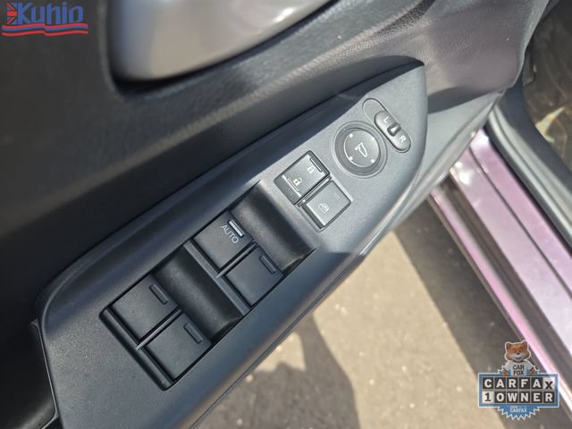 Used 2015 Honda Fit EX-L image 11