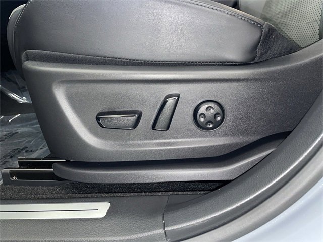 Certified 2024 Nissan Ariya AWD image 21