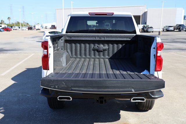New 2026 Chevrolet Silverado 1500 LT Trail Boss w/ Protection Package image 26