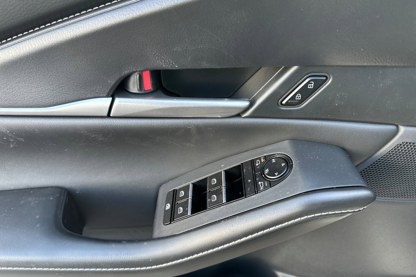 New 2026 MAZDA CX-30 AWD 2.5 S image 11